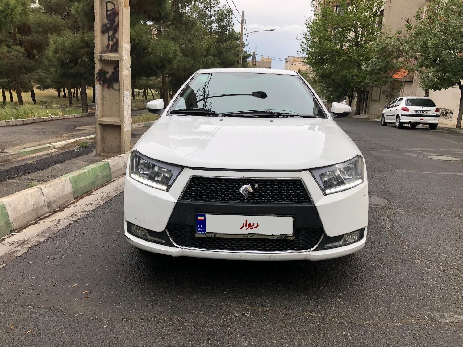 خودرو دنا، پلاس آگهی ann_18049800
