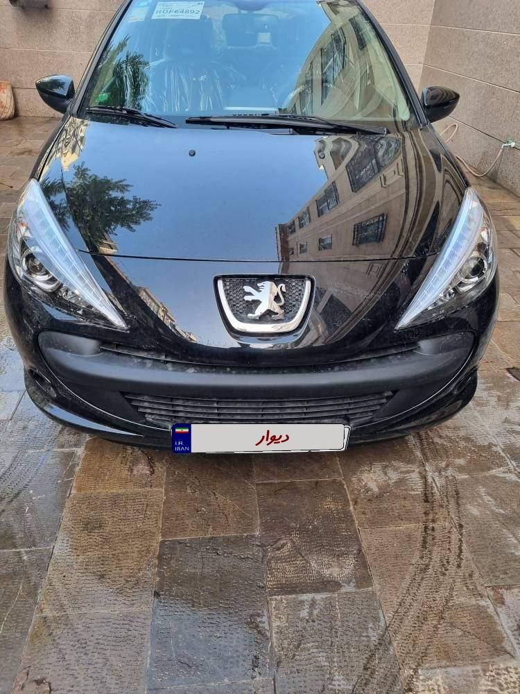 خودرو پژو، 207 آگهی ann_18049802