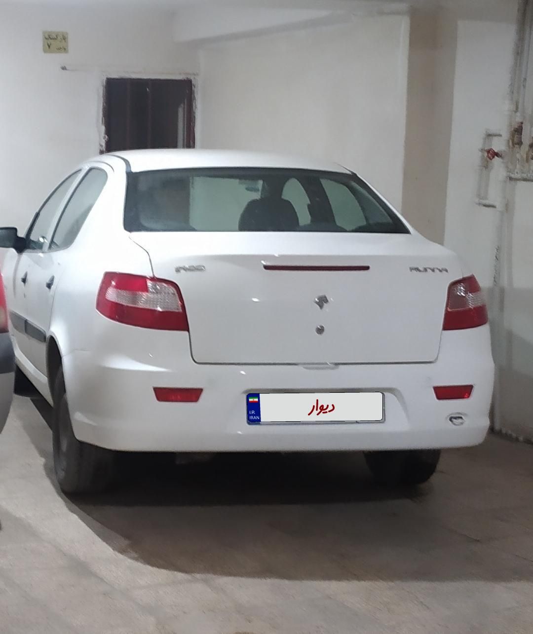 خودرو رانا، LX آگهی ann_18049811