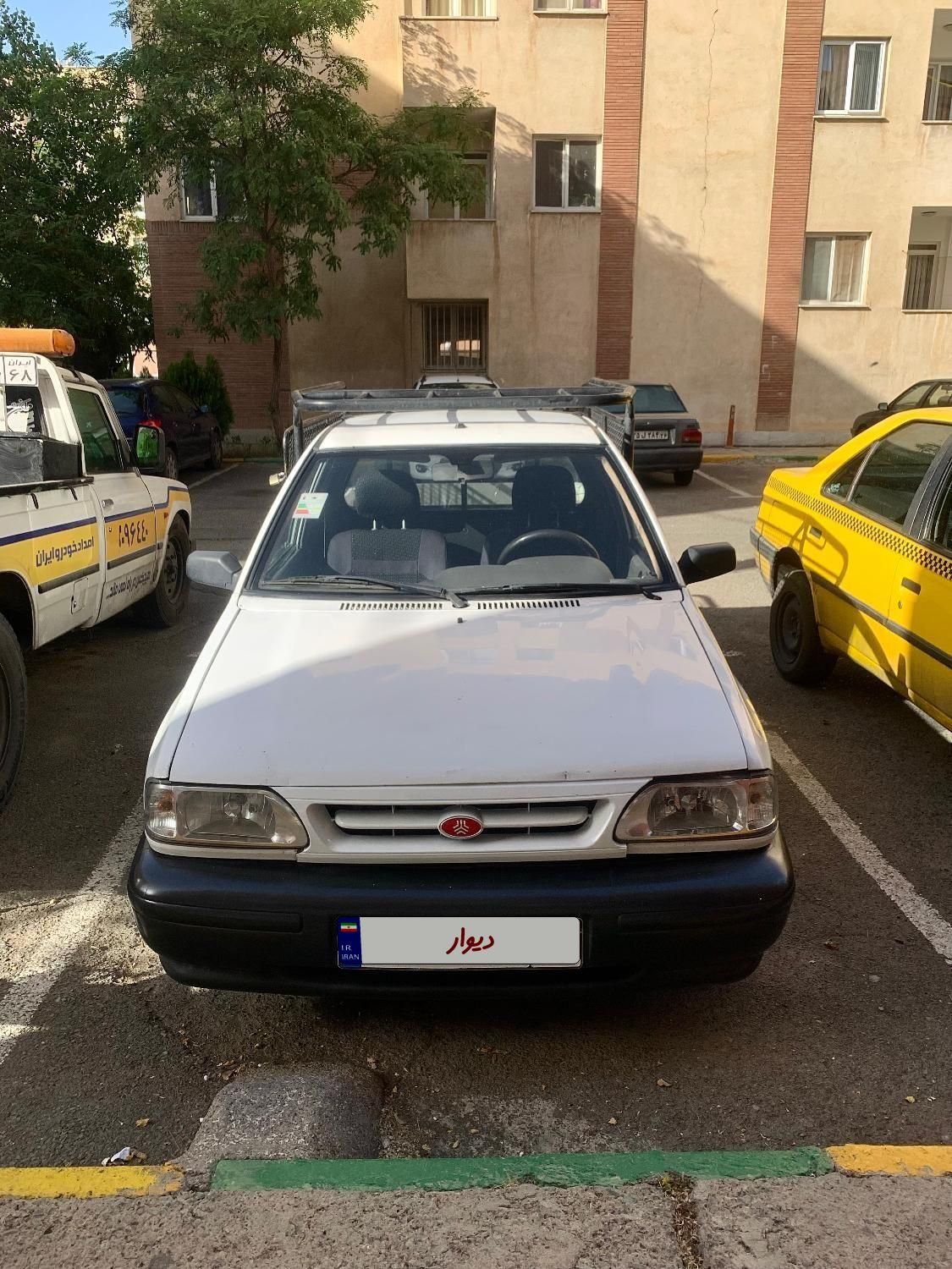 خودرو پراید، 151 آگهی ann_18049813