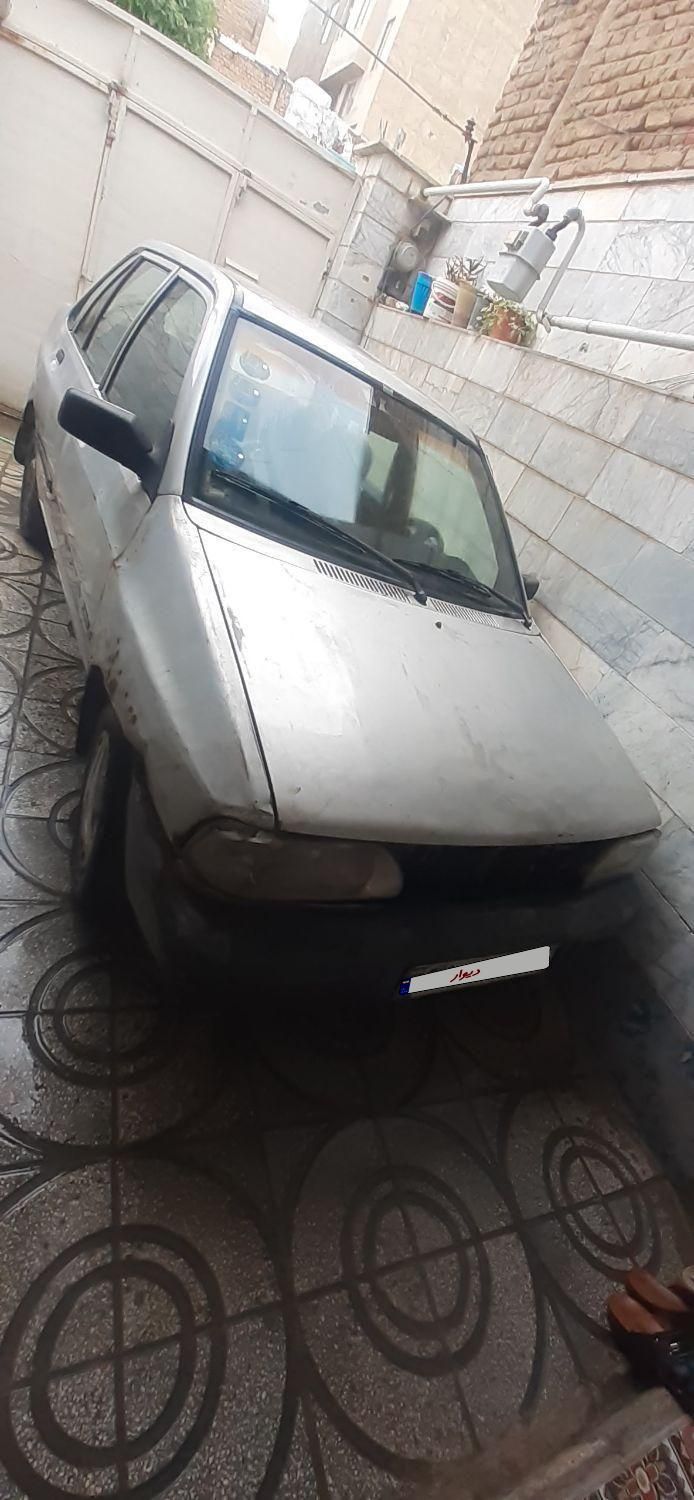 خودرو پراید، صبا آگهی ann_18049819