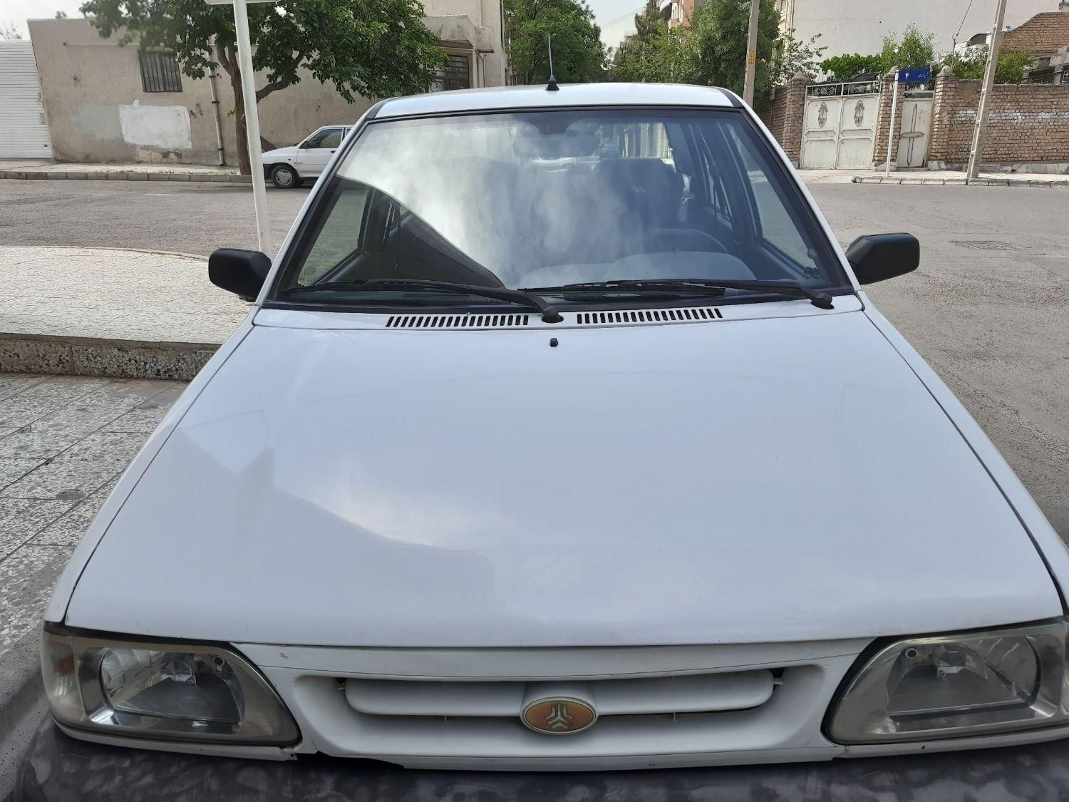 خودرو پراید، 131 آگهی ann_18049833