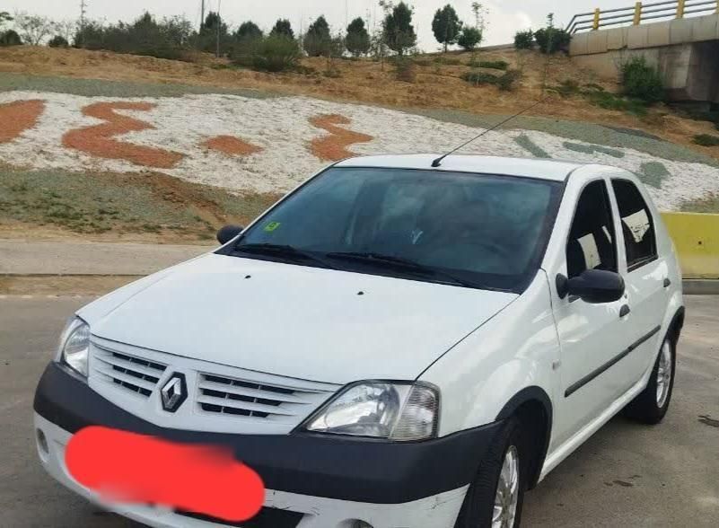 خودرو رنو، تندر 90 آگهی ann_18049838
