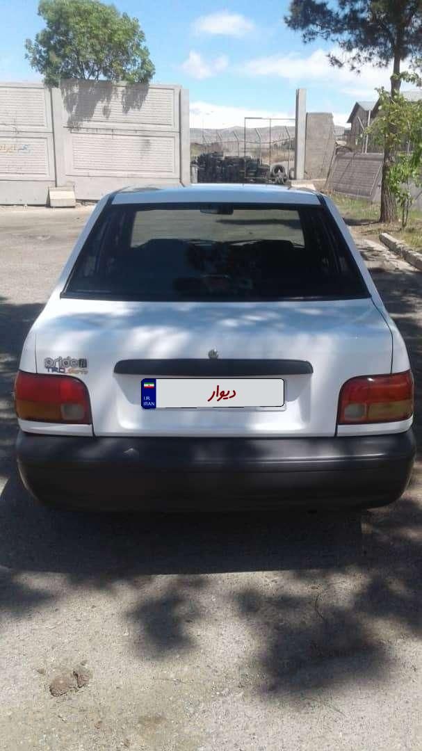 خودرو پراید، صبا آگهی ann_18049840