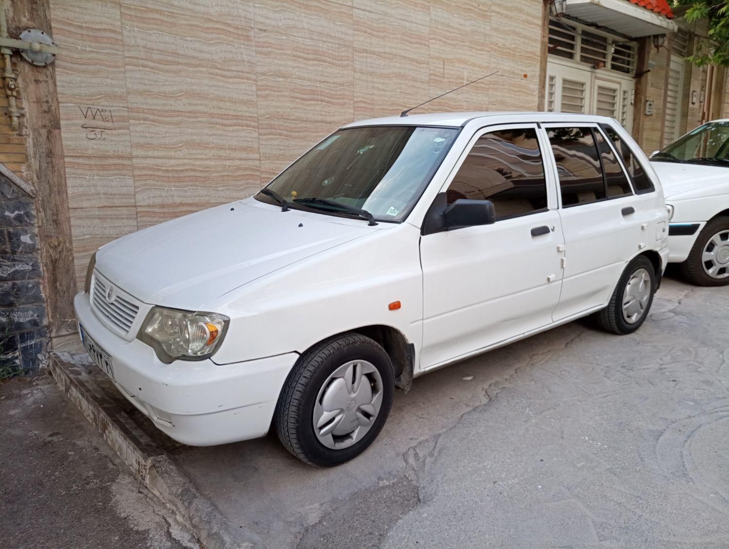 خودرو پراید، 111 آگهی ann_18049845