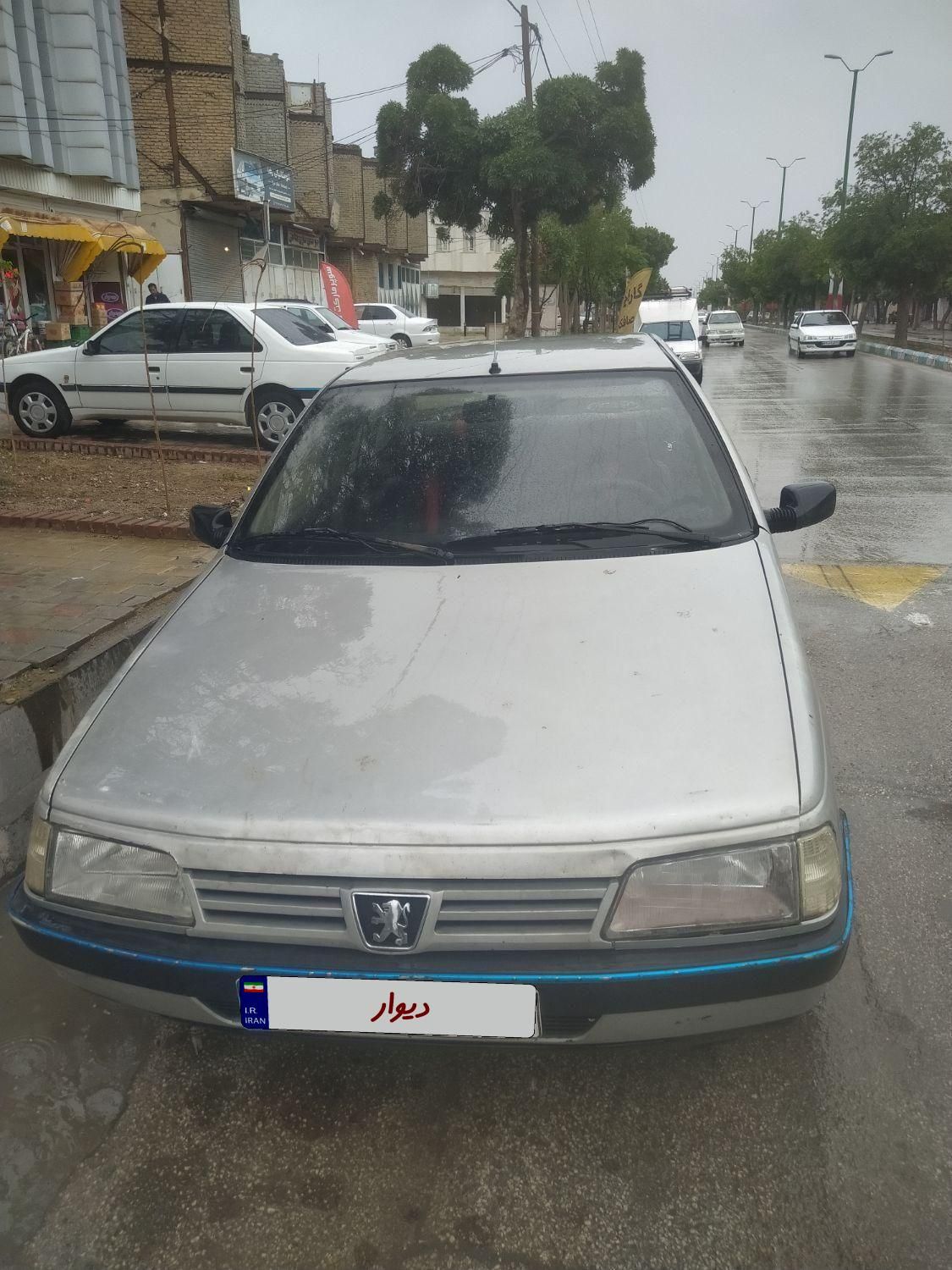 خودرو پژو، 405 آگهی ann_18049890