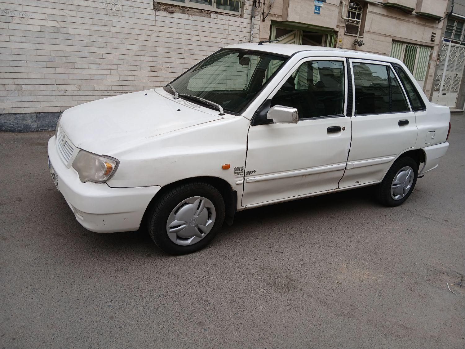 خودرو پراید، 132 آگهی ann_18049891