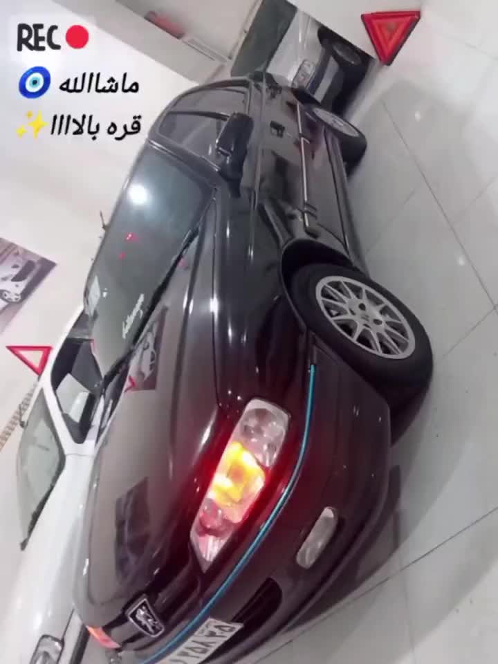 خودرو پژو، پارس آگهی ann_18049903