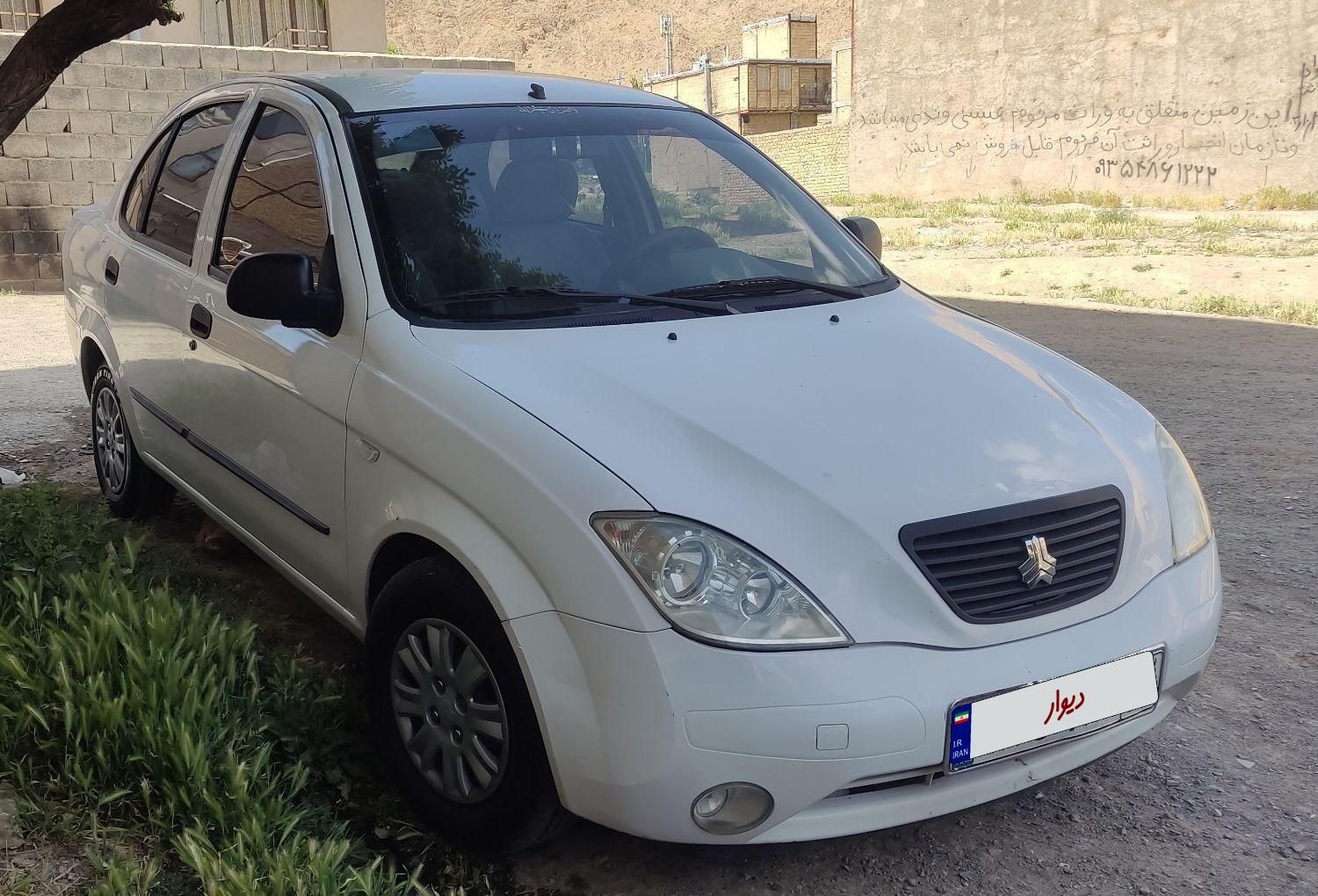 خودرو تیبا، صندوق دار آگهی ann_18049911
