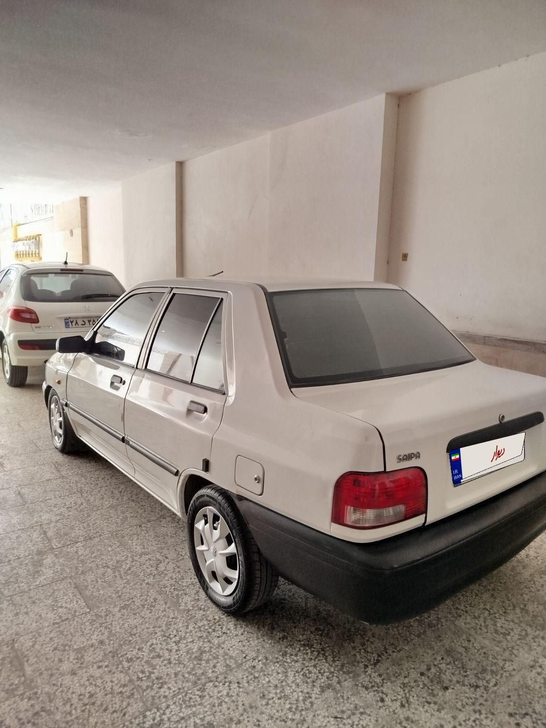 خودرو پراید، 131 آگهی ann_18049914