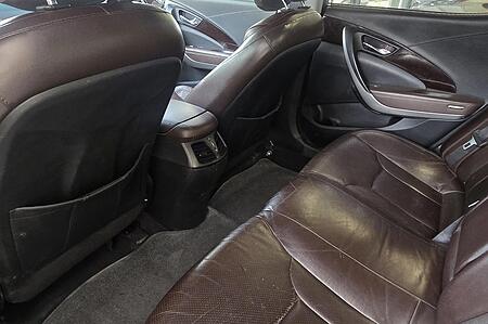 هیوندای آزرا (گرنجور) 3000cc - 2014
