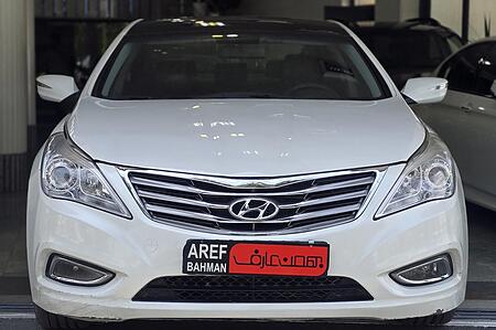 خودرو هیوندای، آزرا (گرنجور) آگهی ann_18049938