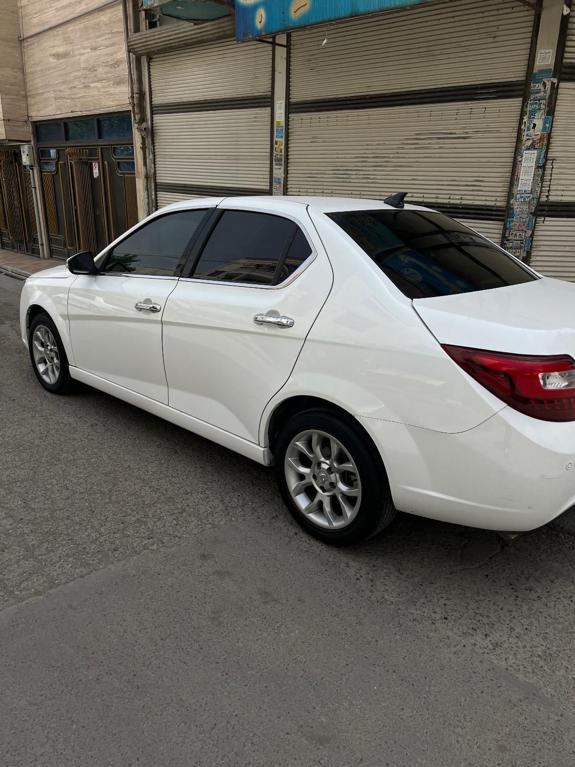 خودرو دنا، پلاس آگهی ann_18049941