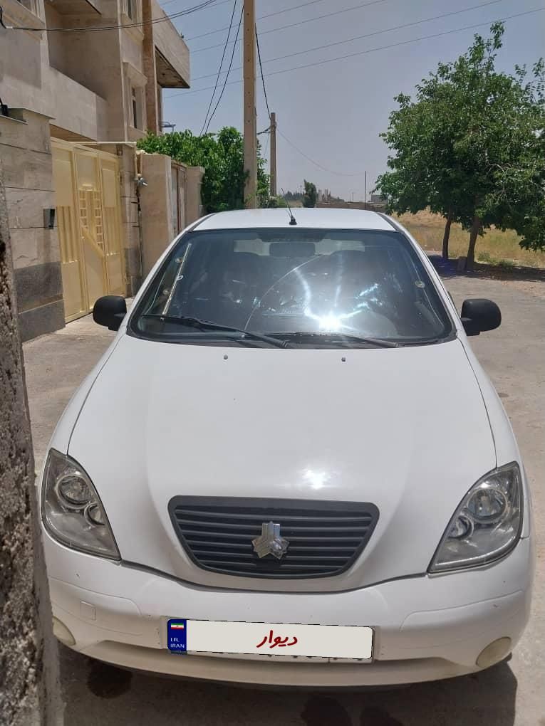 خودرو تیبا، صندوق دار آگهی ann_18049950