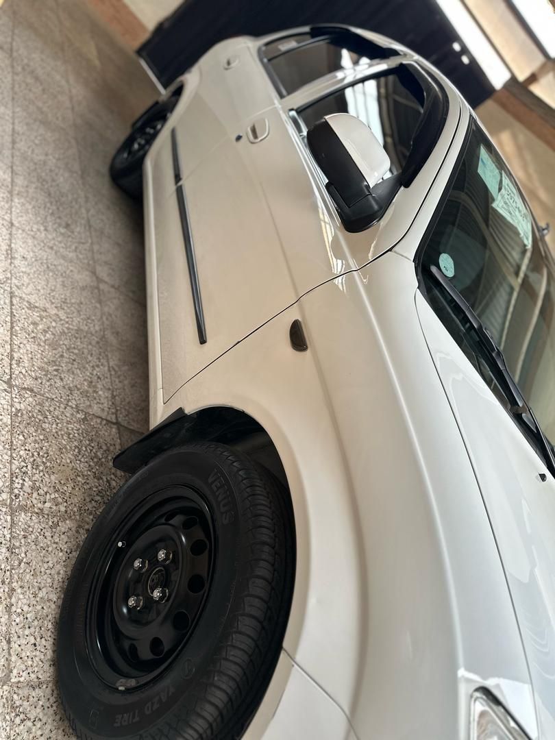 تیبا 2 EX - 1400