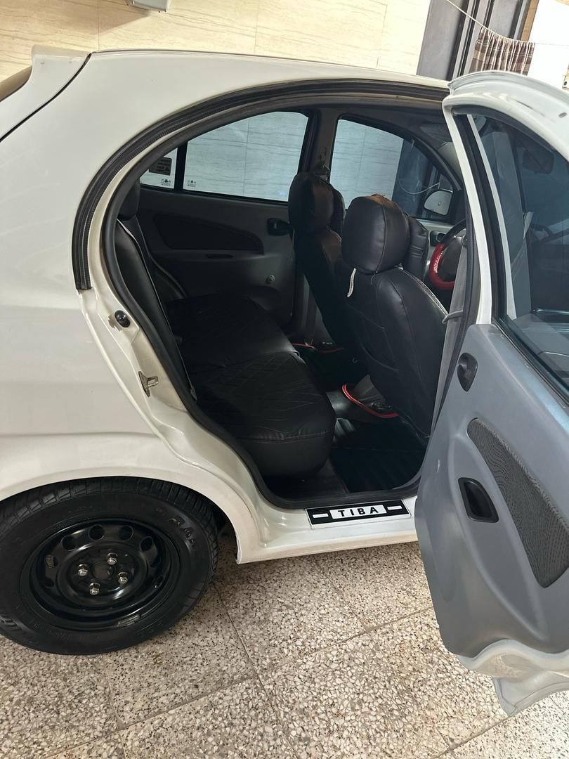 تیبا 2 EX - 1400