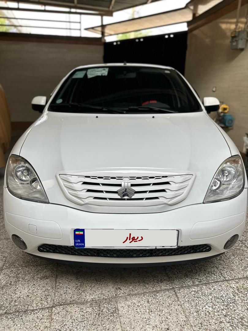 خودرو تیبا، 2 آگهی ann_18049957