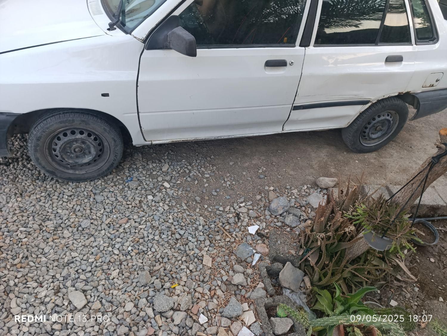 خودرو پراید، 131 آگهی ann_18049959