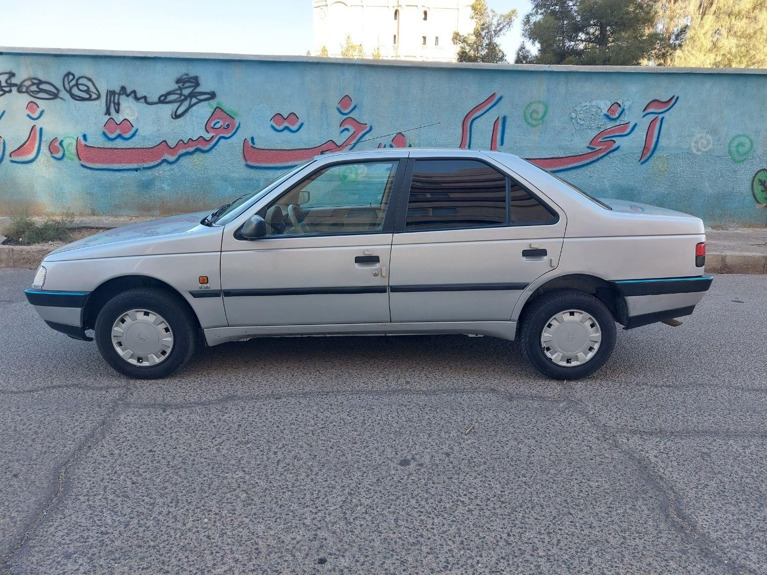 خودرو پژو، 405 آگهی ann_18049964