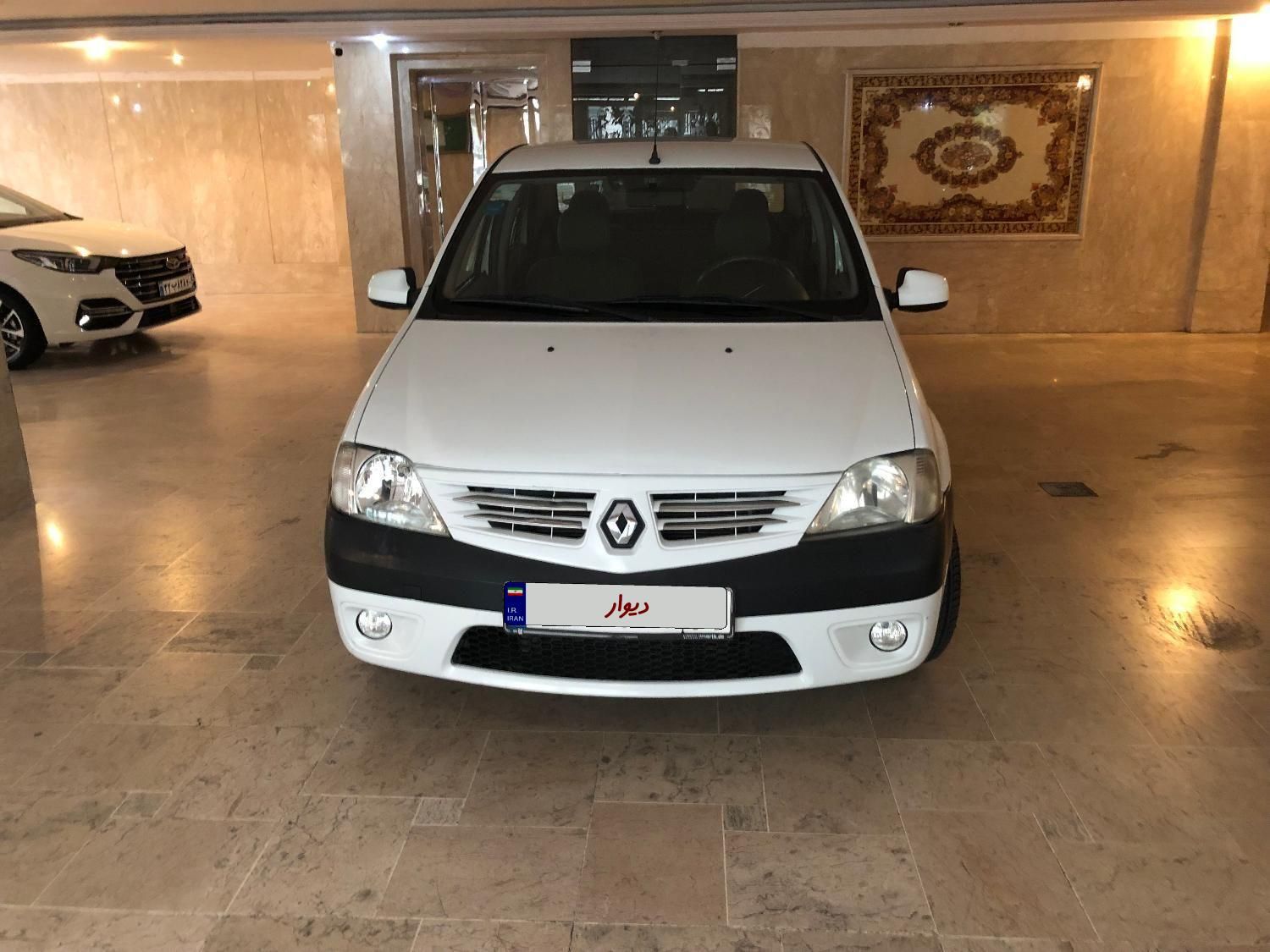 خودرو رنو، تندر 90 آگهی ann_18049972