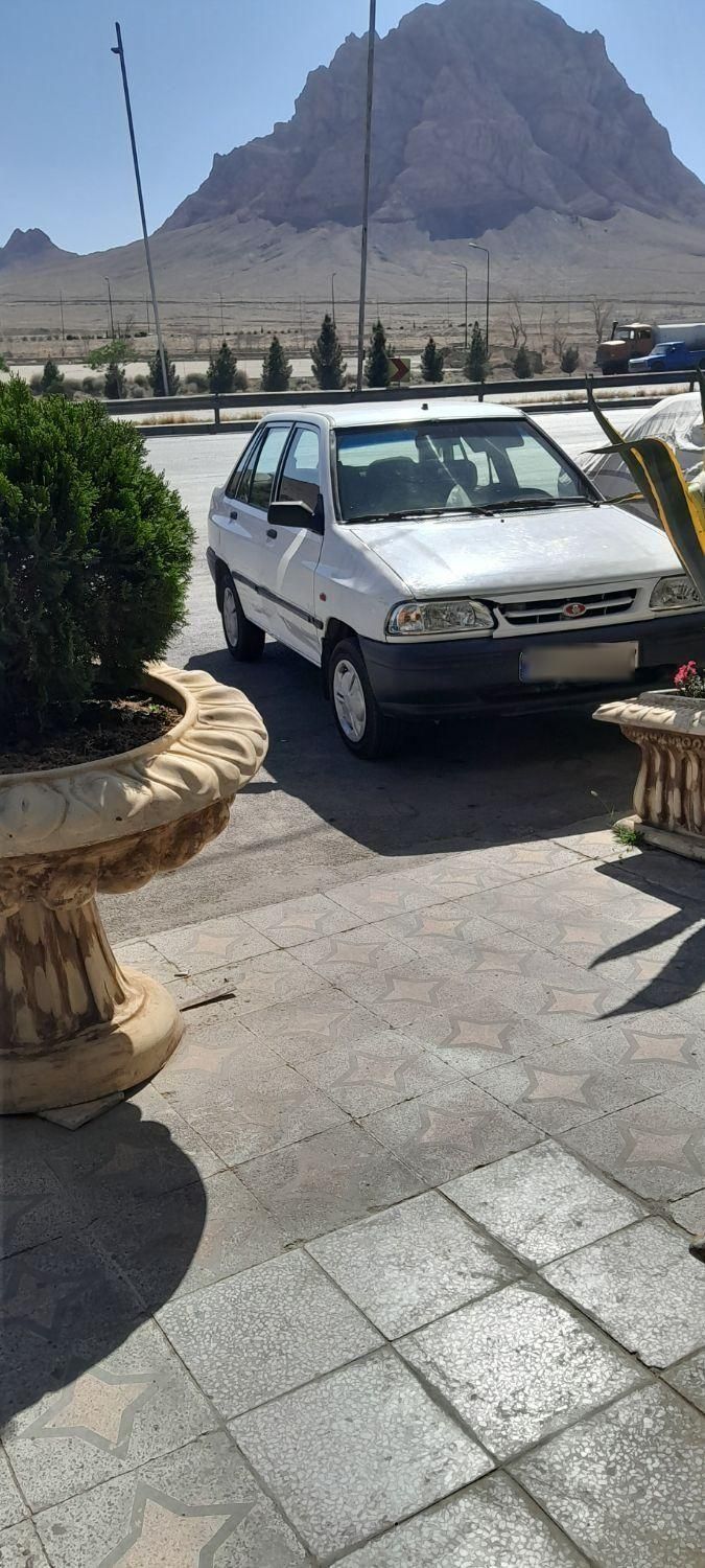 خودرو پراید، صبا آگهی ann_18049978