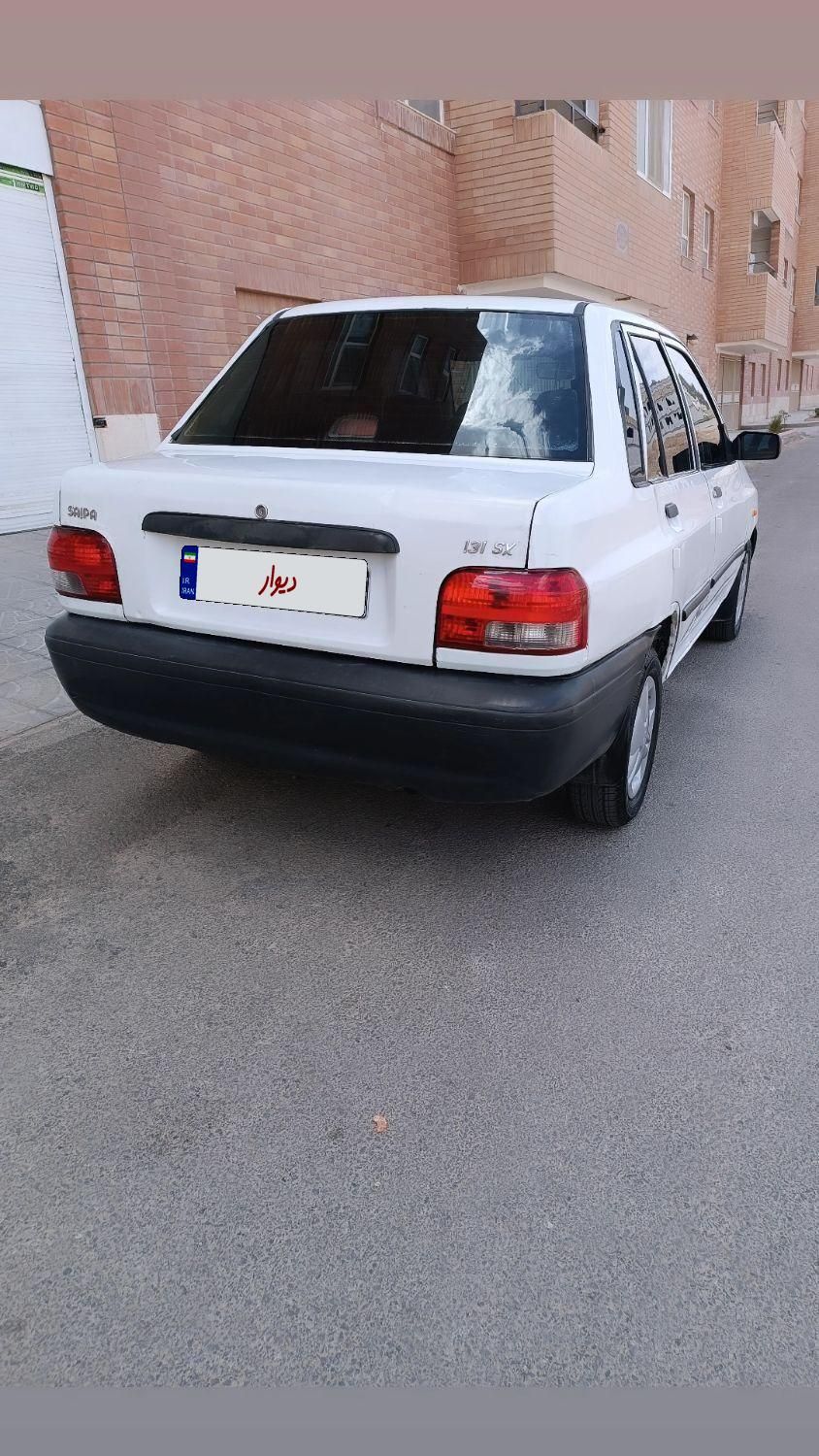خودرو پراید، 131 آگهی ann_18049988