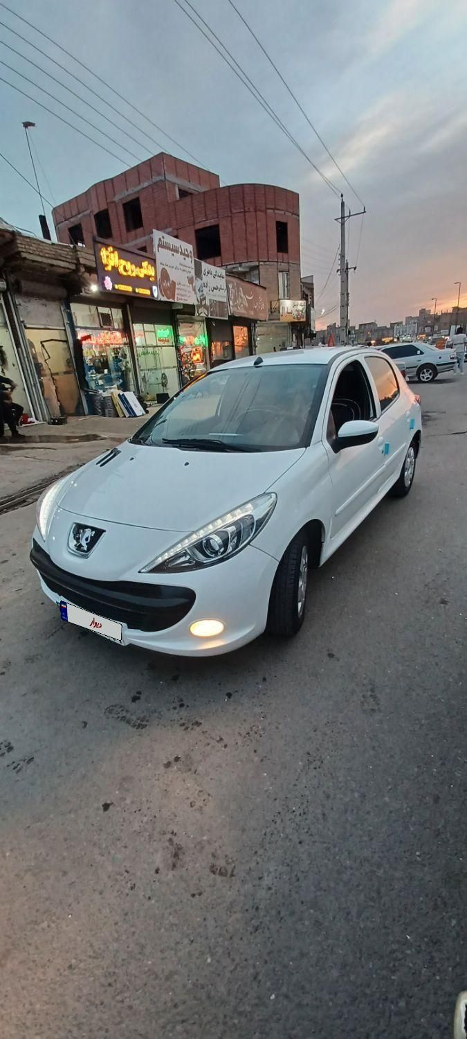 خودرو پژو، 207 آگهی ann_18049991