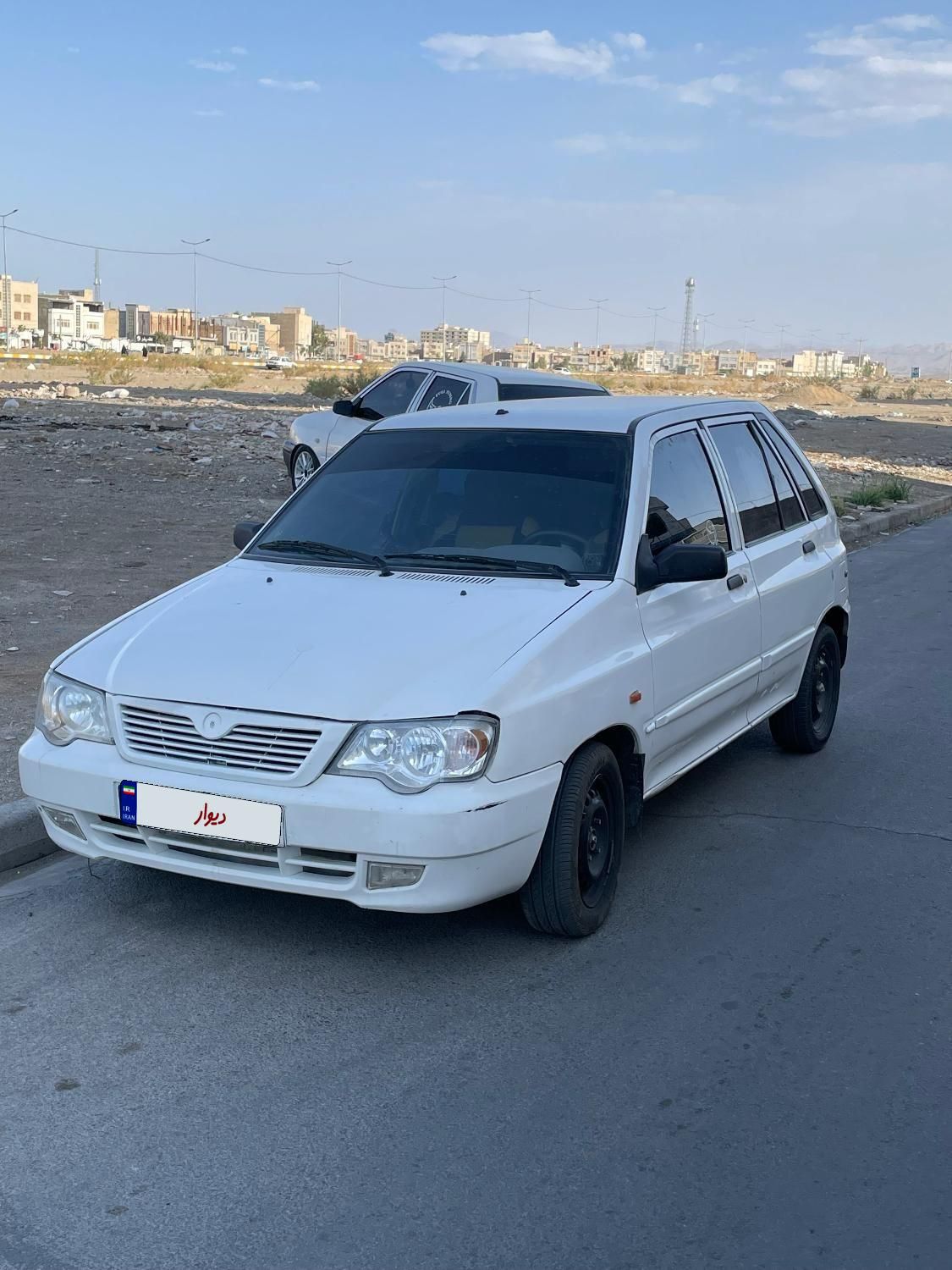 خودرو پراید، 111 آگهی ann_18050007