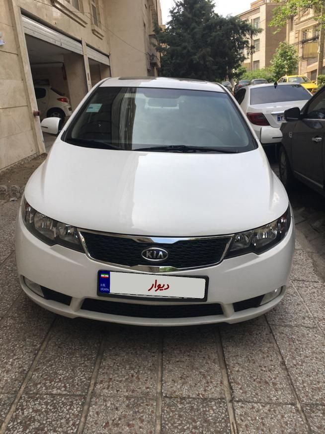 خودرو کیا، سراتو مونتاژ آگهی ann_18050012