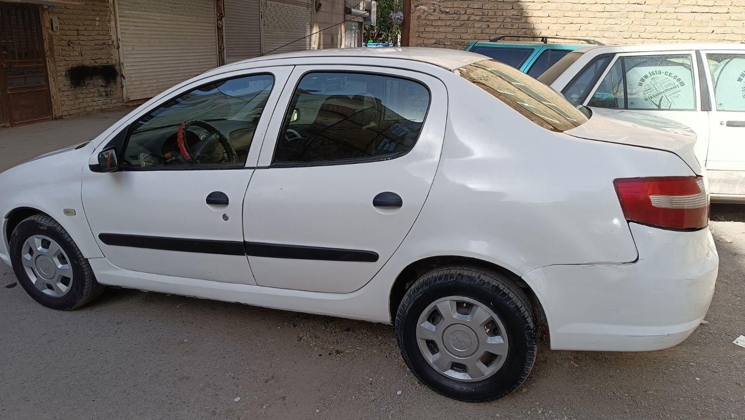 رانا LX - - 1392