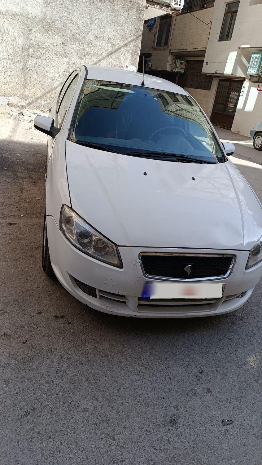 خودرو رانا، LX آگهی ann_18050019