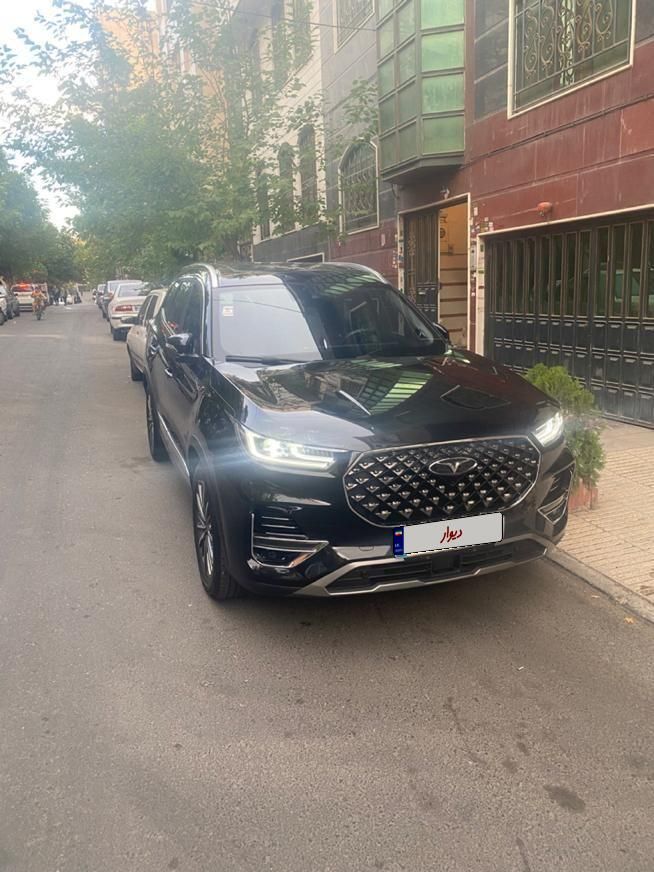 فونیکس تیگو 8 پرو پریمیوم - 2023