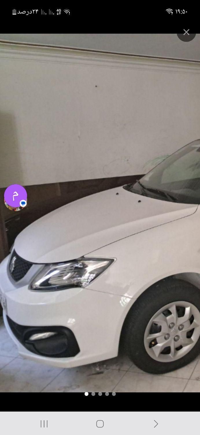 خودرو ساینا، S آگهی ann_18050052