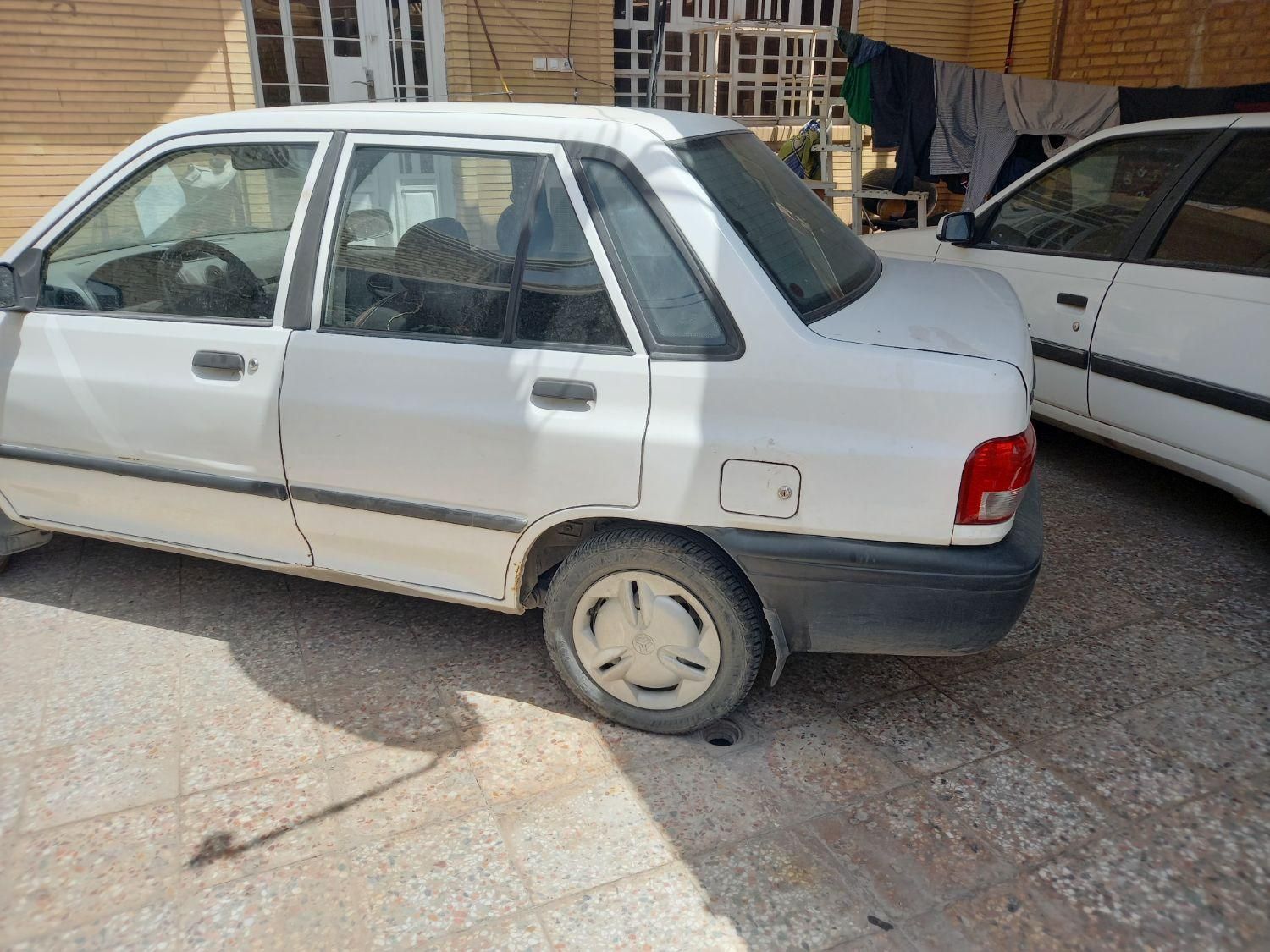خودرو پراید، 131 آگهی ann_18050054