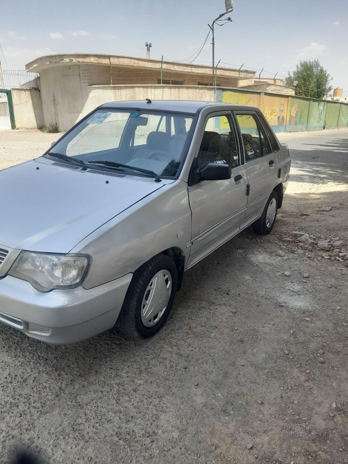 پراید 132 SE - 1392