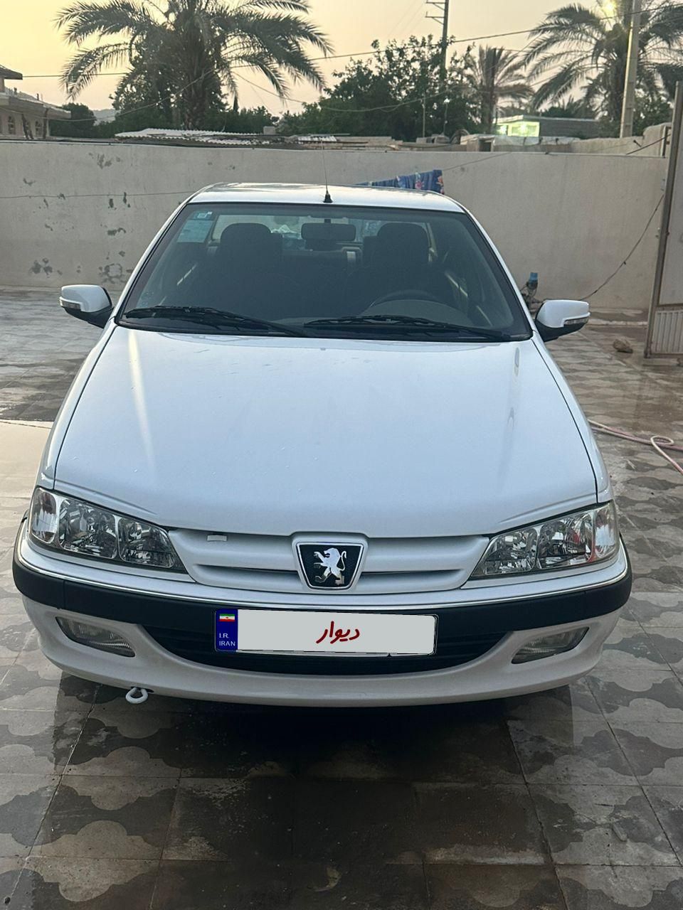 خودرو پژو، پارس آگهی ann_18050062