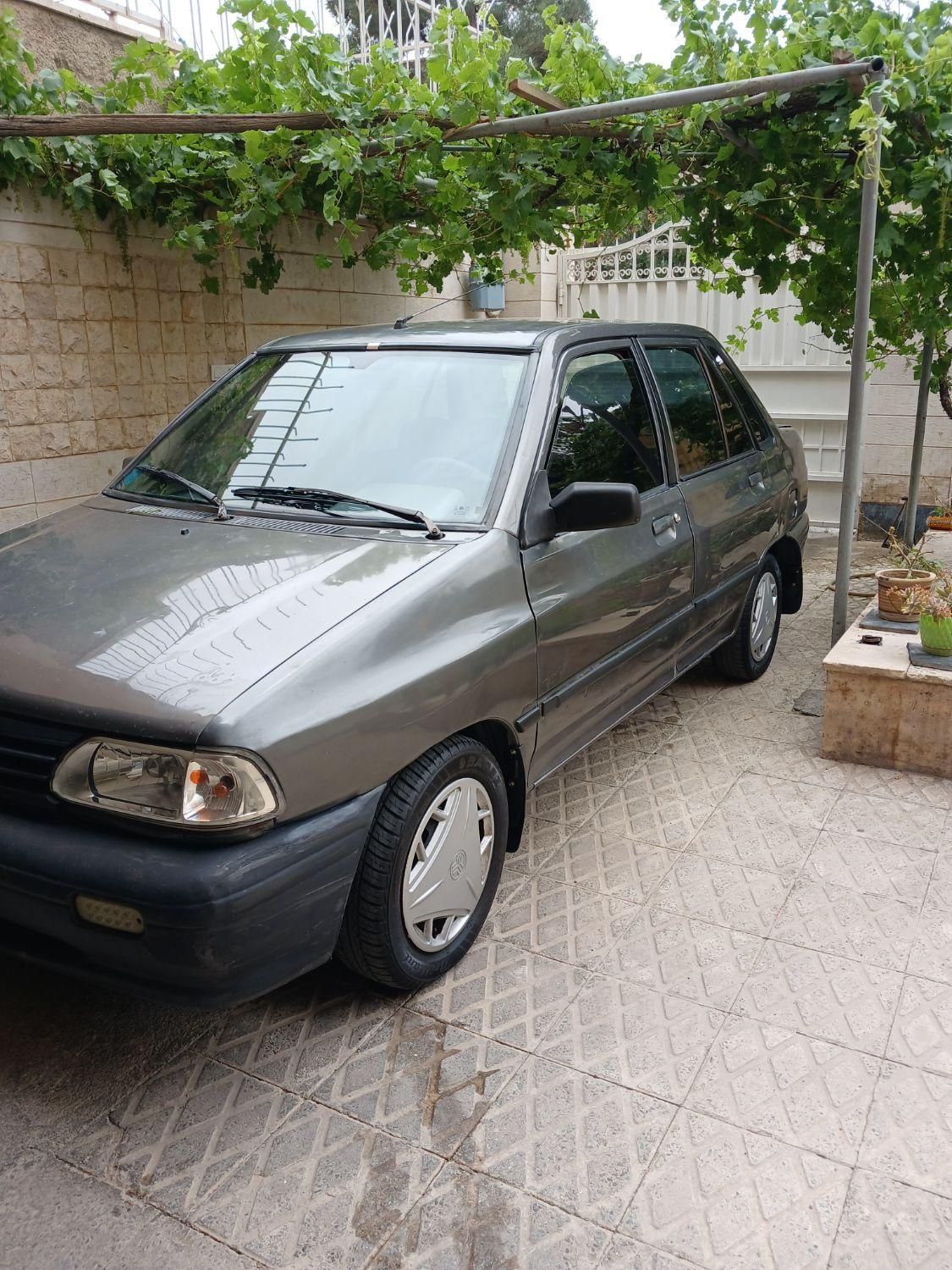خودرو پراید، صبا آگهی ann_18050066
