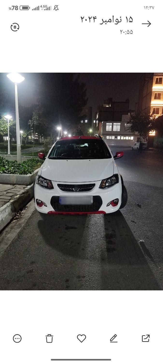 خودرو کوییک، R پلاس آگهی ann_18050068