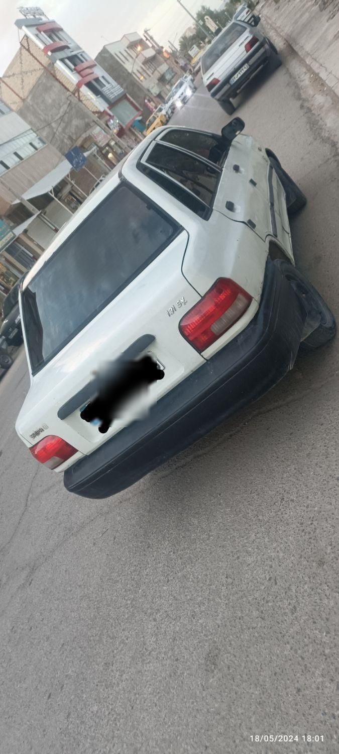 خودرو پراید، صبا آگهی ann_18050077