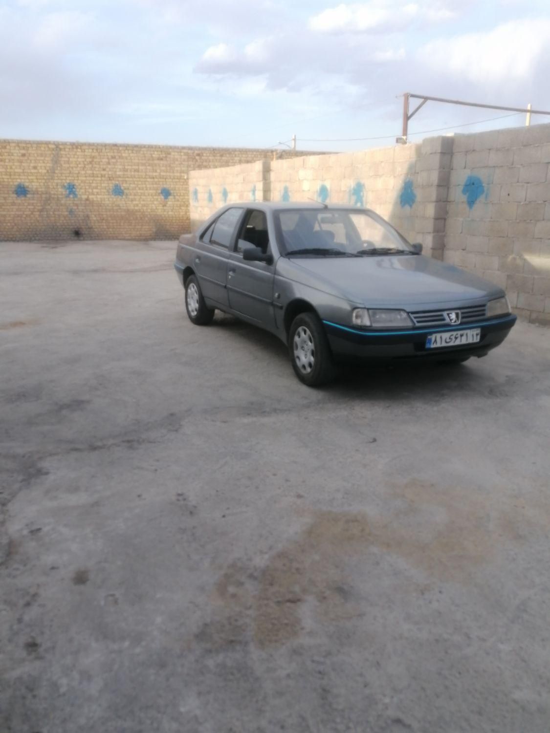 خودرو پژو، 405 آگهی ann_18050079