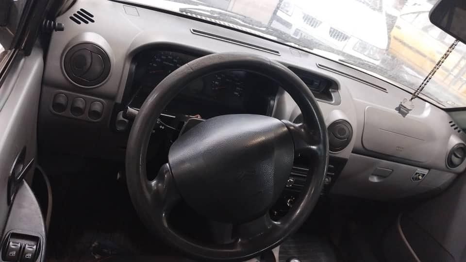 پراید 131 SE - 1392