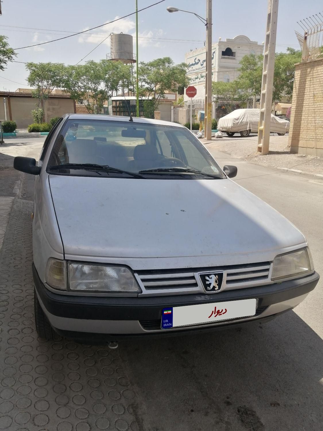 خودرو پژو، 405 آگهی ann_18050087