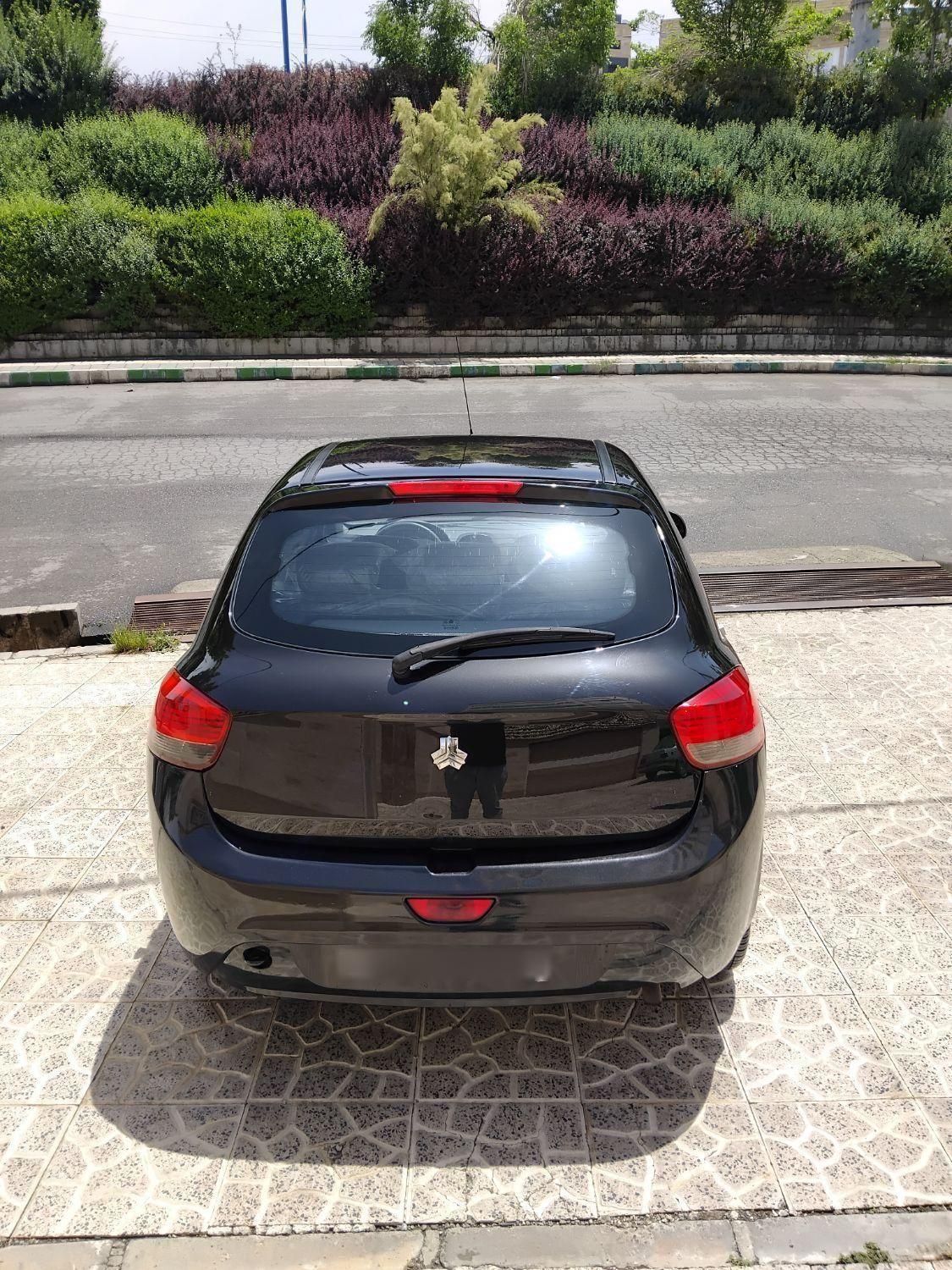 تیبا 2 EX - 1394