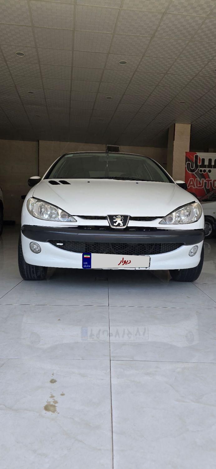 خودرو پژو، 206 آگهی ann_18050091