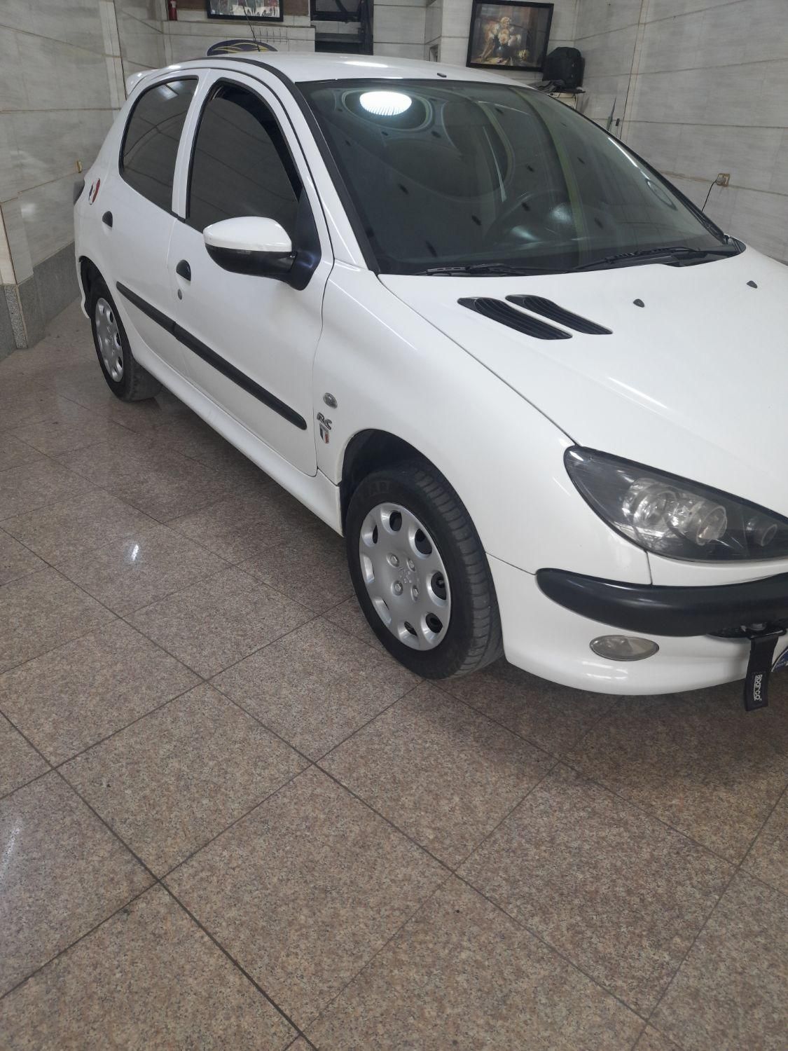 خودرو پژو، 206 آگهی ann_18050097