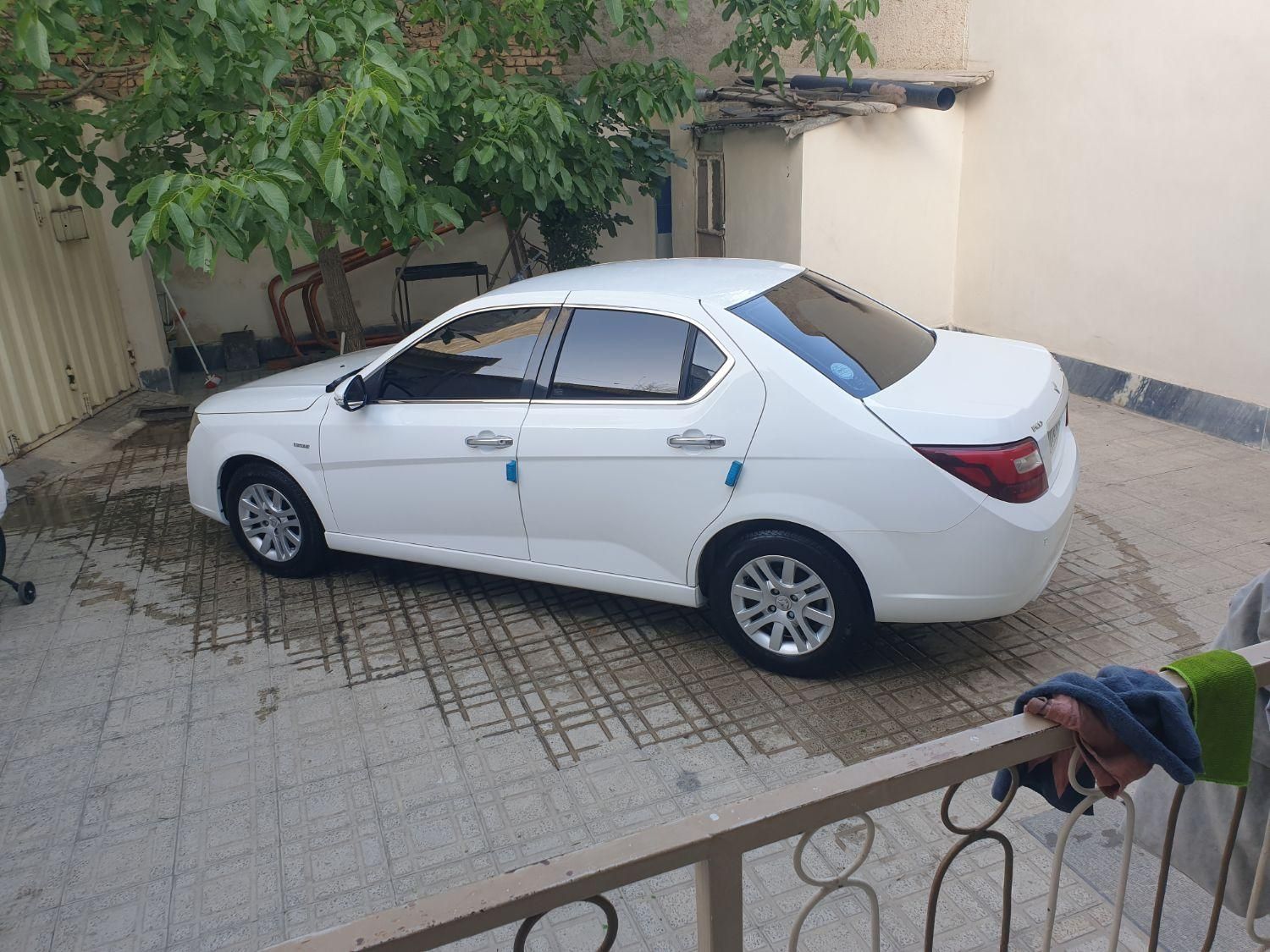 خودرو دنا، پلاس آگهی ann_18050099