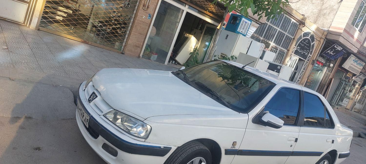 خودرو پژو، پارس آگهی ann_18050106