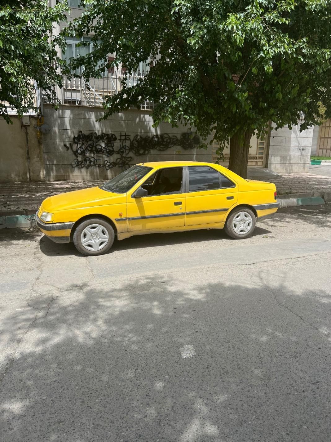 خودرو پژو، 405 آگهی ann_18050110