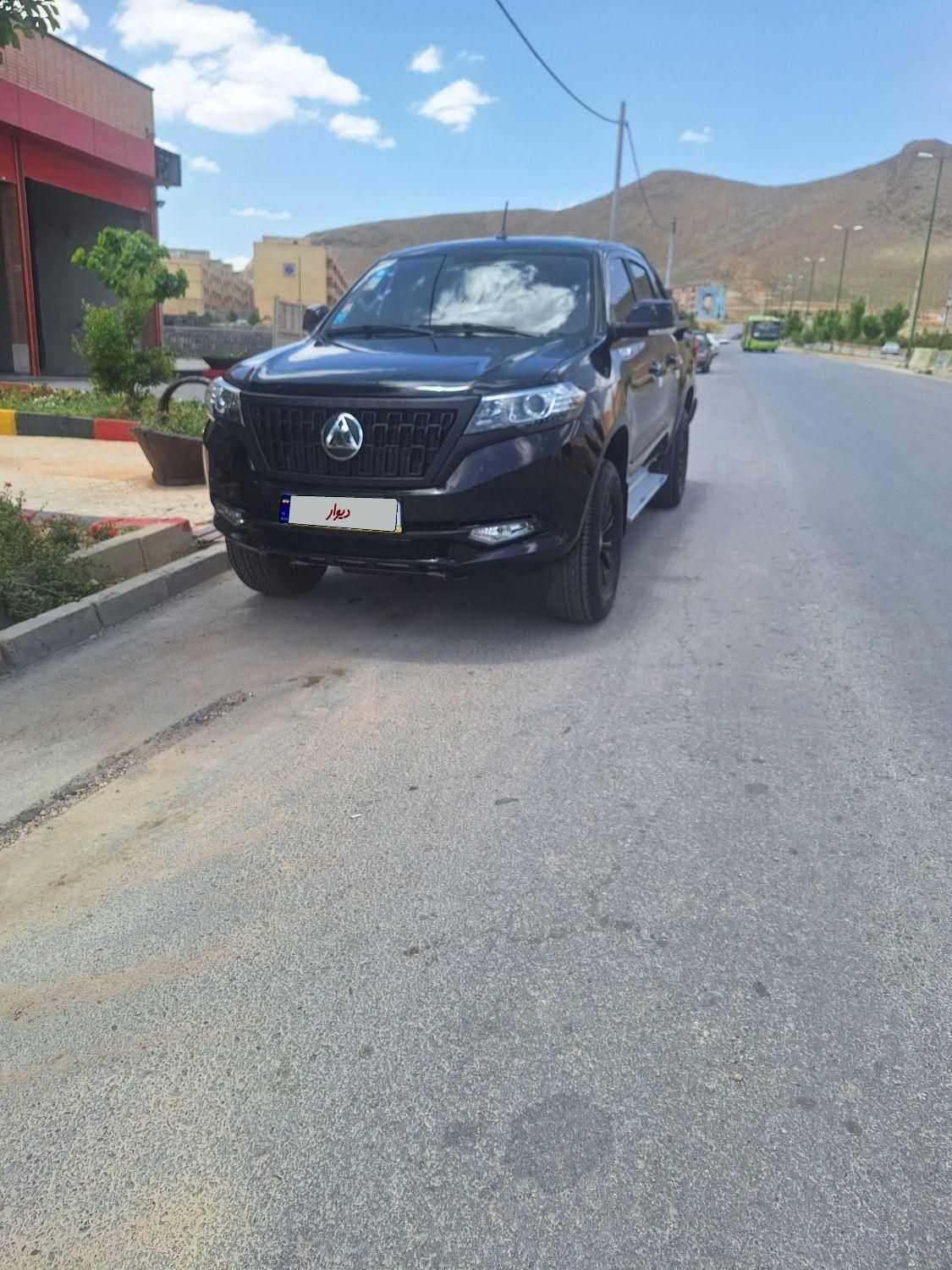 مکث موتور کلوت اتوماتیک - 2024