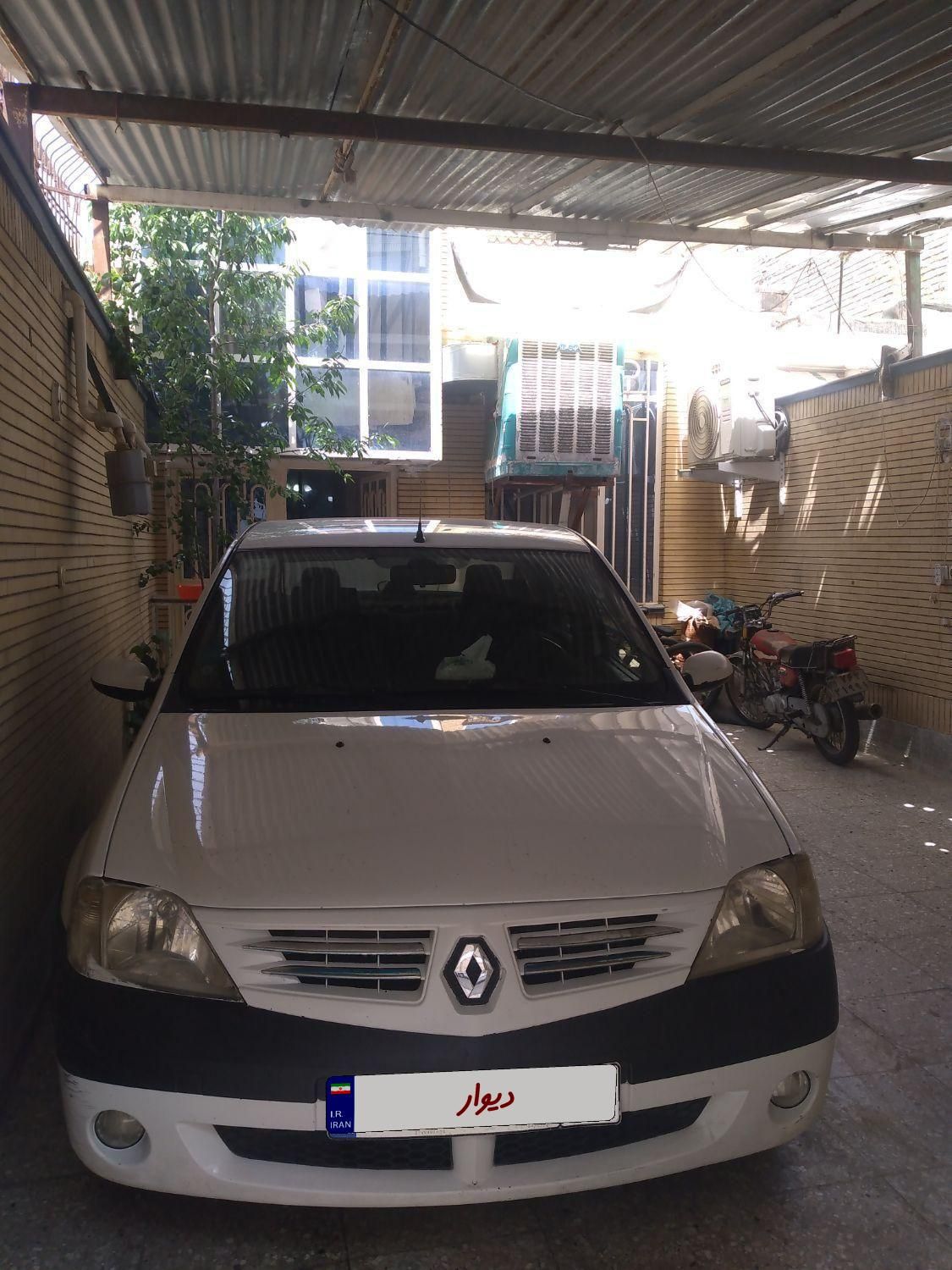 خودرو رنو، تندر 90 آگهی ann_18050121